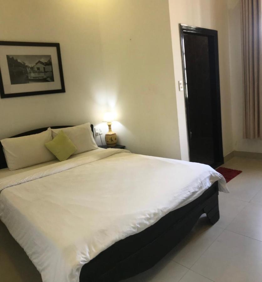 Hoi An Green View Homestay & Villa Eksteriør billede