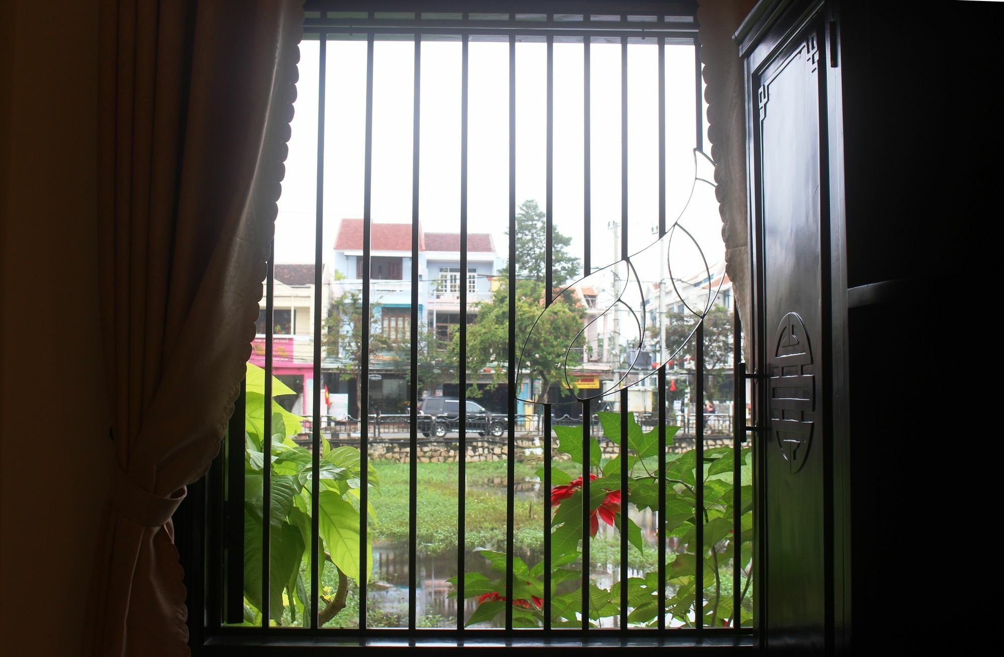 Hoi An Green View Homestay & Villa Eksteriør billede