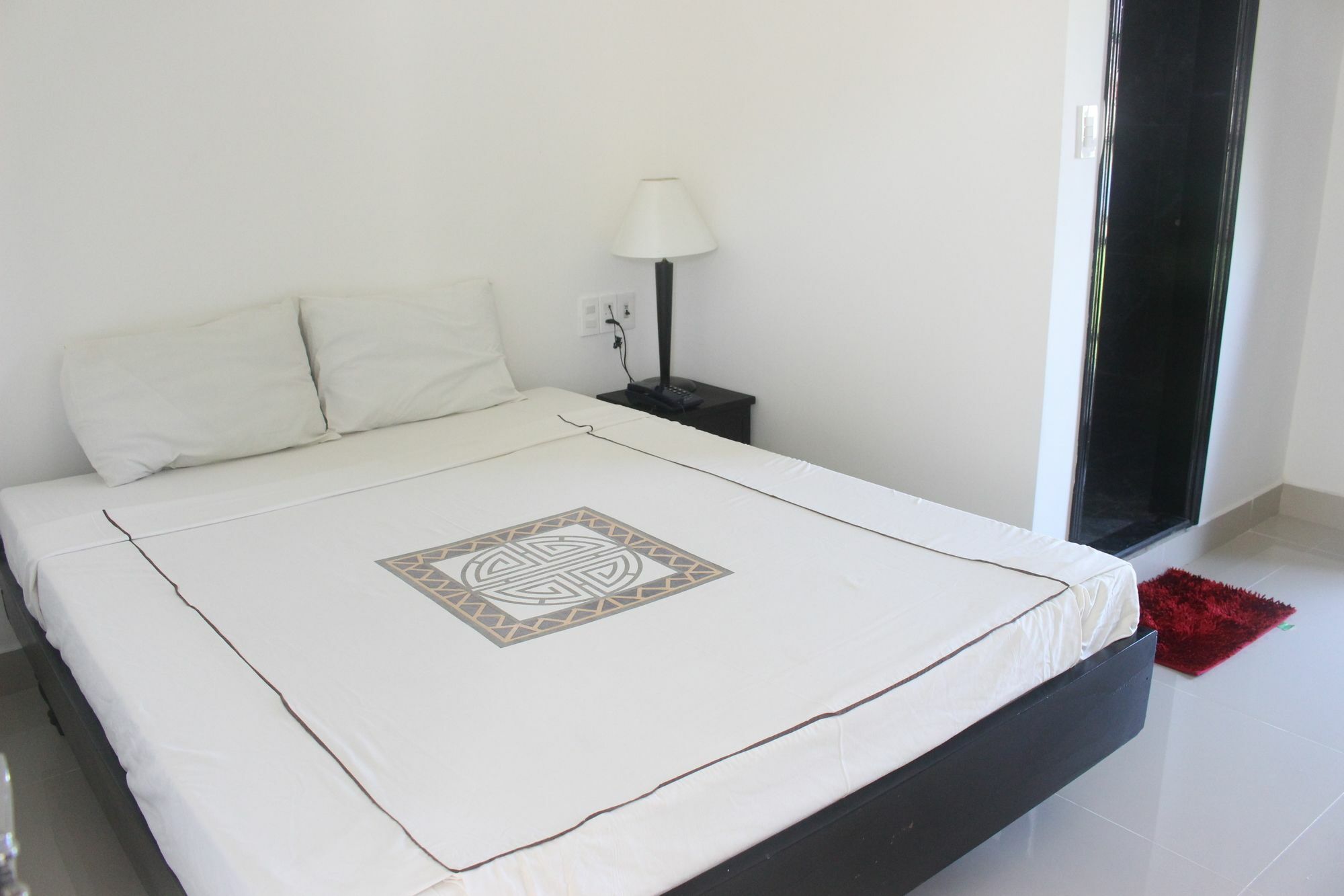 Hoi An Green View Homestay & Villa Eksteriør billede