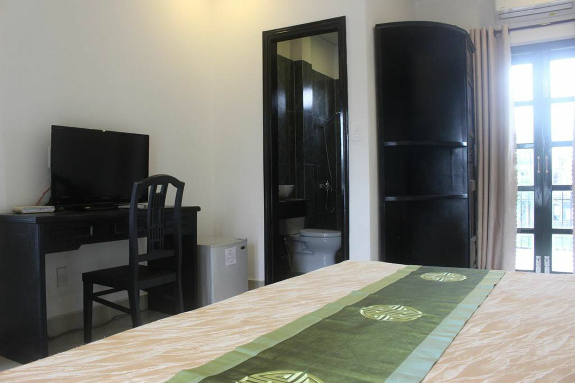 Hoi An Green View Homestay & Villa Eksteriør billede