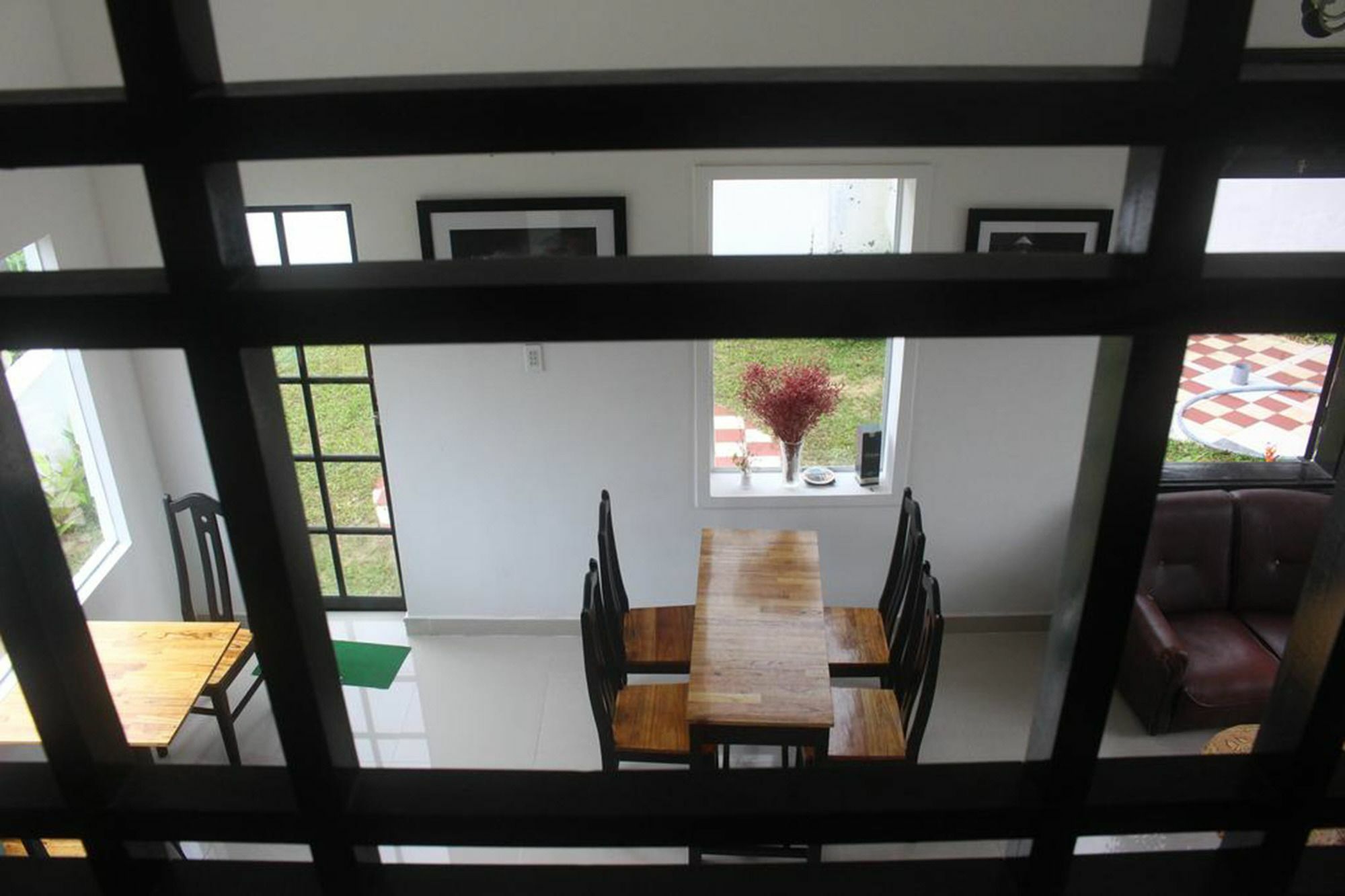 Hoi An Green View Homestay & Villa Eksteriør billede