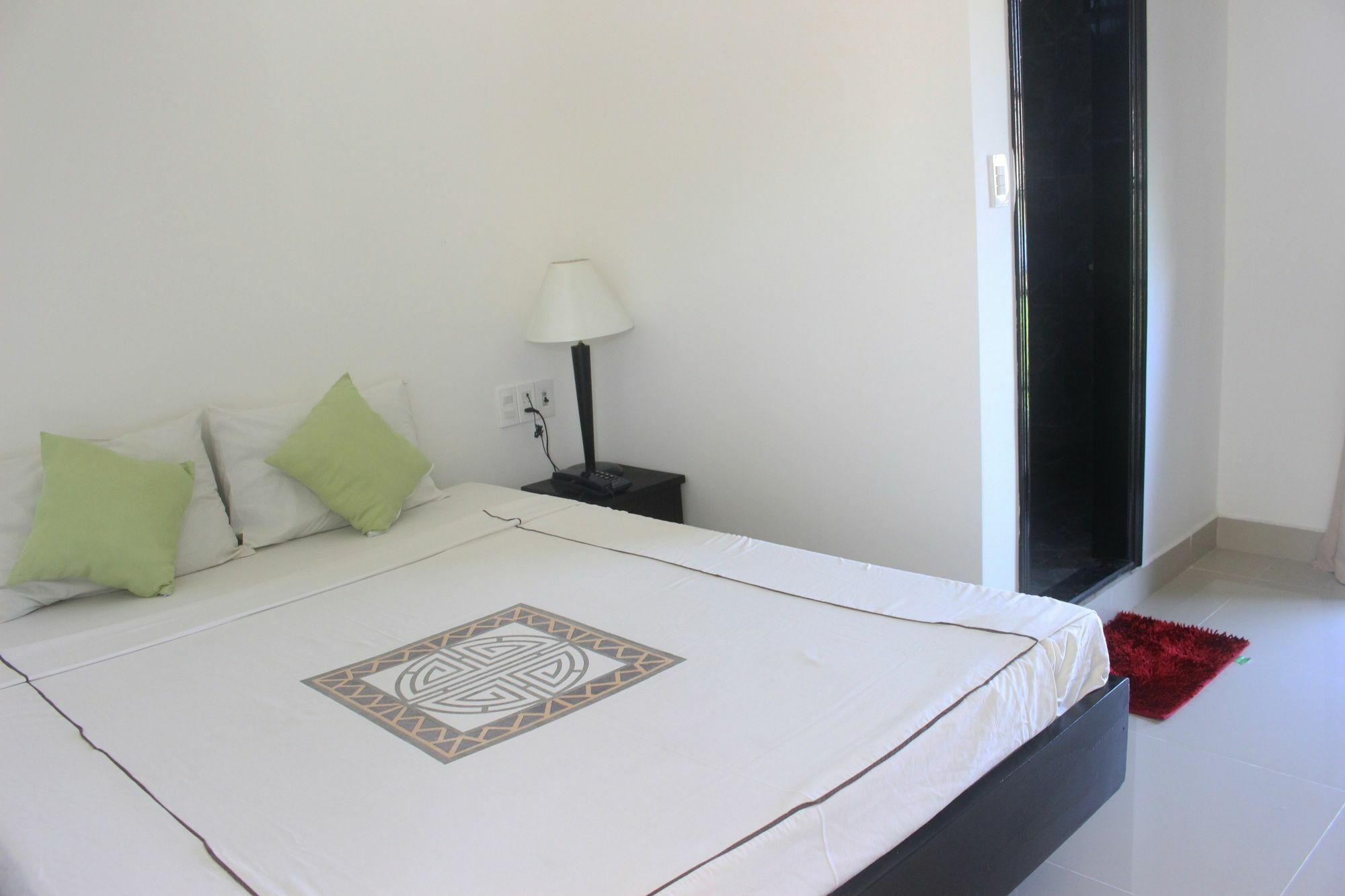 Hoi An Green View Homestay & Villa Eksteriør billede