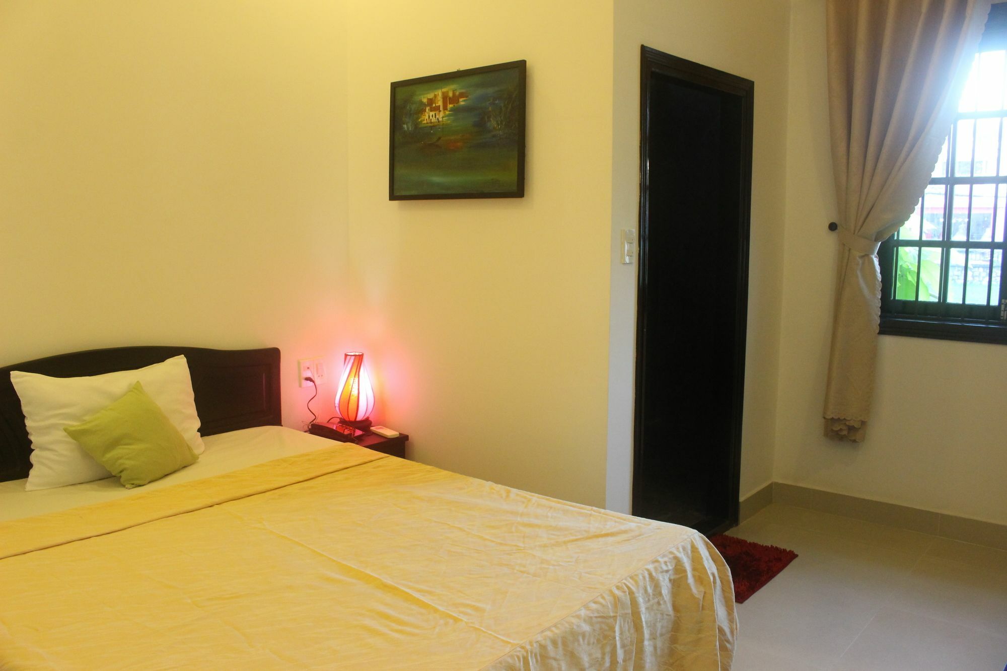 Hoi An Green View Homestay & Villa Eksteriør billede